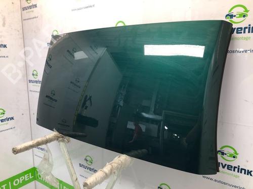 Sunroof PEUGEOT 206 CC (2D) 1.6 16V (2DNFUF, 2DNFUR) | BP17982118C124 