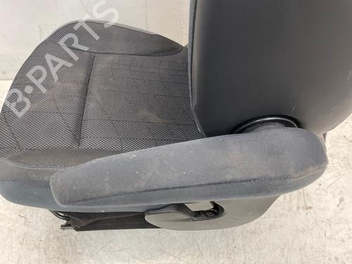 Right front seat PEUGEOT PARTNER Tepee 1.6 VTi | BP29640475C16 