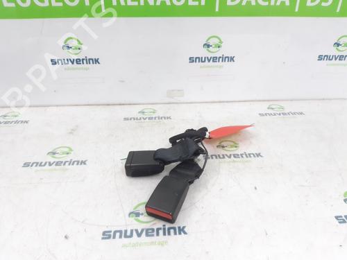 Used Seat buckle Seat buckle 24159801 24159801
