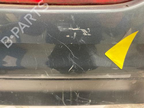 Rear bumper PEUGEOT 208 I (CA_, CC_) 1.2 VTI 82 | BP21195248C8