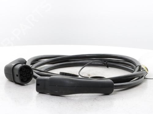 Cable RENAULT ZOE Hatchback Van (BFM_) Electric (BFMC, BFMD) | BP37872917E12 - Image 2