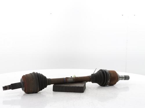 Left front driveshaft OPEL MOVANO B Van (X62) 2.3 CDTI FWD (FV) | BP31960199M38