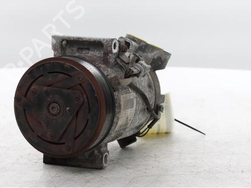 AC compressor RENAULT CLIO IV (BH_) 0.9 TCe 90 (BHNF, BHMA, BHMH, BHJK, BHJR) | BP34603882M34 - Image 9