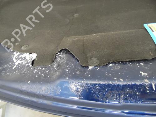 Hood PEUGEOT 307 (3A/C) 1.4 16V | BP10794184C1 