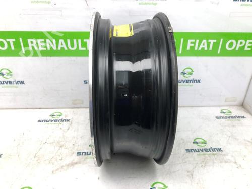 Rim CITROËN C3 III (SX) 1.2 THP 110 (SXHNPS, SXHNZT, SXHNZ6) | BP20214082C45 