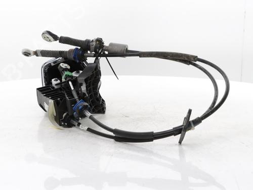 Cable RENAULT TRAFIC III Van (FG_) 2.0 dCi 110 (FGMW) | BP34563766E12 - Image 3