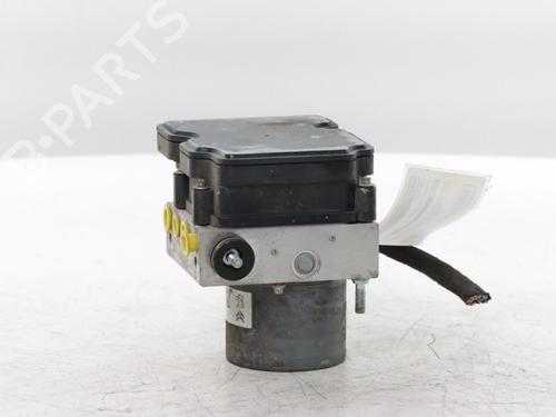ABS pump PEUGEOT EXPERT Van (V_) 1.6 BlueHDi 95 | BP34562852M43 - Image 3