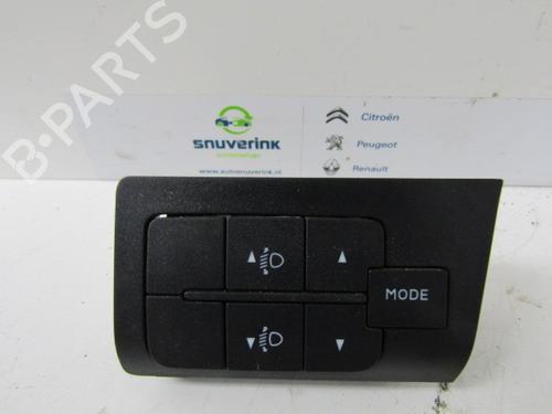 Used Switch FIAT DUCATO Bus (250_) 130 Multijet 2,3 D (131 hp) 11244303