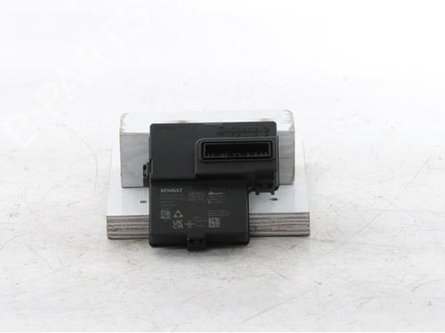 Used Electronic module Electronic module RENAULT SCENIC E-TECH PHASE I EV87 (218 hp) 40584677 40584677