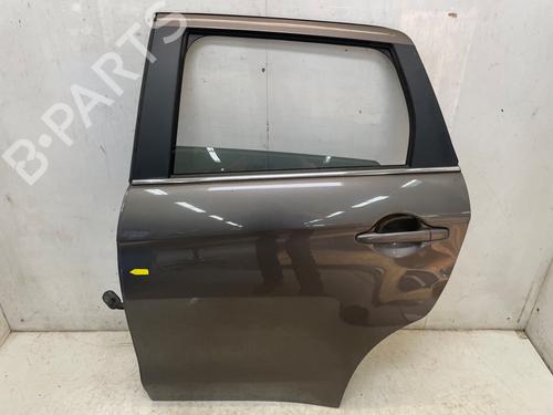 Used Left rear door Left rear door CITROËN C4 AIRCROSS 1.6 HDi 115 (114 hp) 39750363 39750363