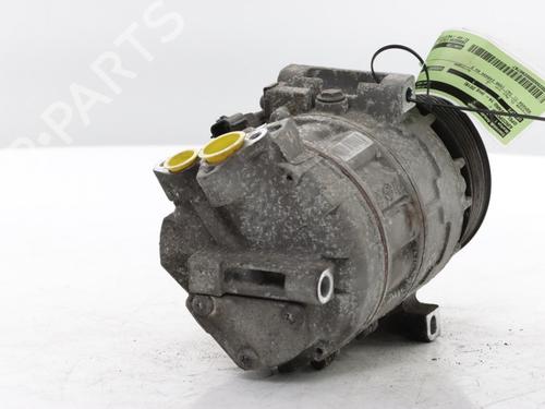 AC compressor OPEL VIVARO B Van (X82) 1.6 CDTI (05) | BP39211408M34 - Image 4