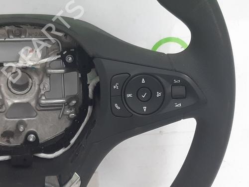 Steering wheel OPEL CORSA F (P2JO) 1.2 (68) | BP24477310C49 - Image 3