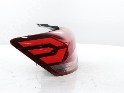 Left taillight DACIA SANDERO III 1.0 TCe 110 | BP39211663C34 - Image 9