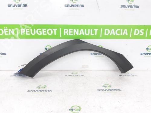 Used Wheel arch trim PEUGEOT 2008 I (CU_) 1.2 THP 130 / PureTech 130 (130 hp) 19103164