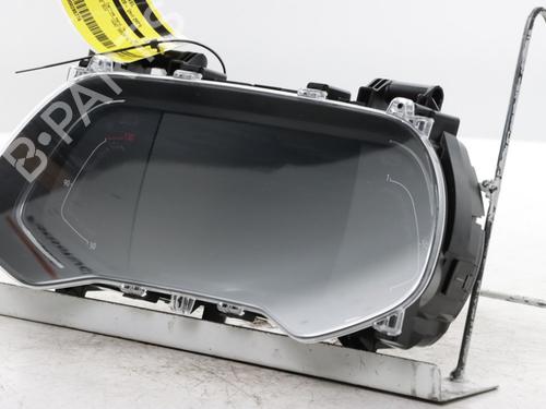 Instrument cluster RENAULT CAPTUR II (HF_) TCe 140 (HFN0) | BP38234556C47 - Image 2