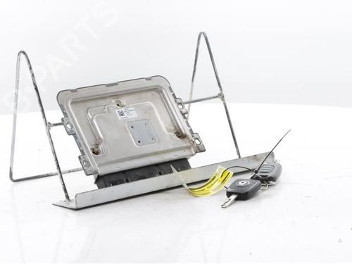 Engine control unit (ECU) RENAULT CLIO V (B7_) 1.0 SCe 75 (B7M5) | BP40543242M57 - Image 12