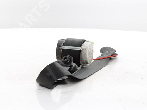 Front right seatbelt OPEL VIVARO B Van (X82) 1.6 CDTI (05) | BP40048791I25 - Image 3
