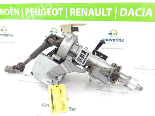 Used Steering column Steering column 13193800 13193800