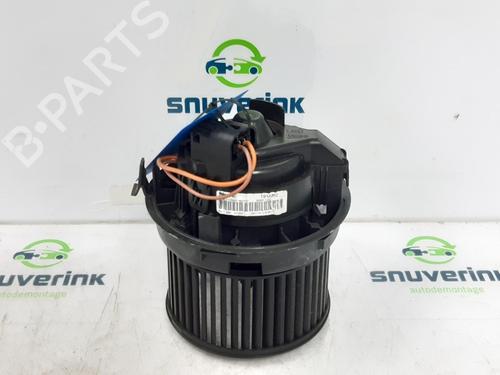 Used Heater blower motor PEUGEOT 108 1.0 VTi (69 hp) 13324944