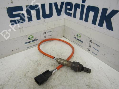 Used Electronic sensor Electronic sensor RENAULT CLIO III (BR0/1, CR0/1) 1.2 16V (BR0R, BR1D, BR1L, CR0R) (65 hp) 40566453 40566453
