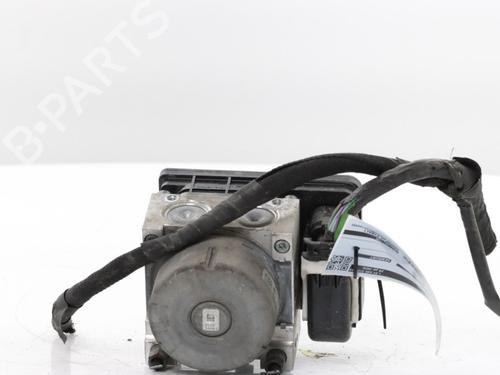 ABS pump PEUGEOT 2008 I (CU_) 1.2 THP 110 / PureTech 110 | BP38545014M43 - Image 6