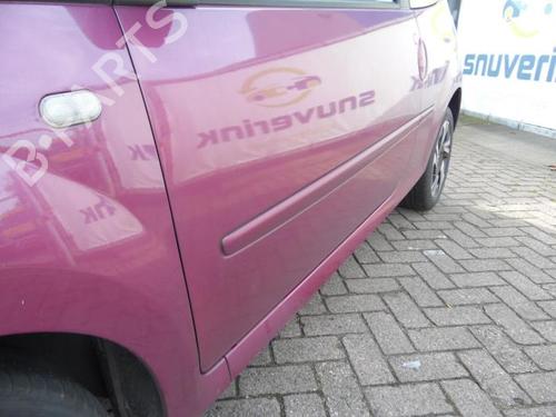 Right taillight RENAULT TWINGO II (CN0_) 1.2 16V (CN04, CN0B) | BP40569026C35 - Image 12