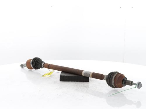 Right rear driveshaft RENAULT TWINGO III (BCM_, BCA_) Z.E: (BCA1) | BP30866656M41 - Image 7