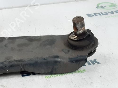 Right front suspension arm RENAULT TWINGO III (BCM_, BCA_) 1.0 SCe 70 | BP24165602M13 