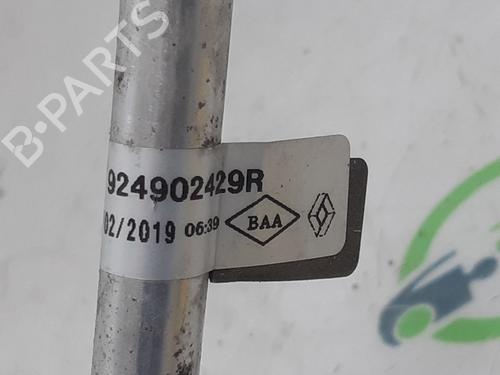 AC pipe RENAULT CAPTUR I (J5_, H5_) 1.3 TCe 150 (J5NK, J5JS) | BP23123592M126 - Image 3