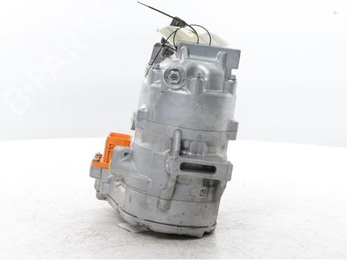 AC compressor RENAULT AUSTRAL E-TECH 200 Hybrid (HGM2) | BP40542704M34 - Image 4
