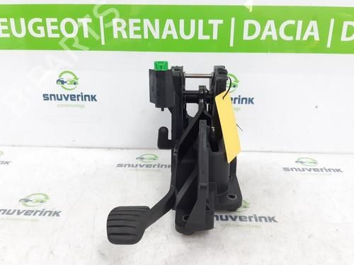 bremsepedal RENAULT TWINGO III (BCM_, BCA_) 1.0 SCe 70 | BP23122637I19 - Image 2
