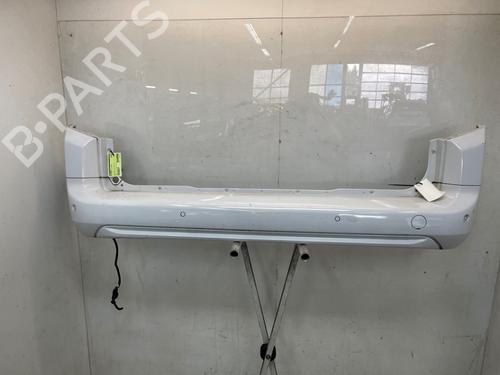 Used Rear bumper Rear bumper 39507767 39507767