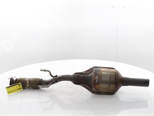 Catalyst RENAULT CLIO V (B7_) 1.0 SCe 65 (B7MG) | BP40584712M10 - Image 6