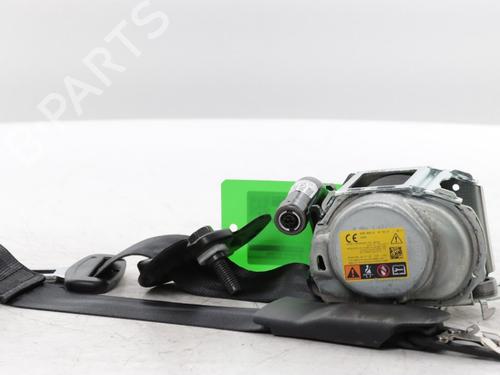 Front right seatbelt OPEL MOKKA MOKKA-e | BP34563848I25  - Image 6