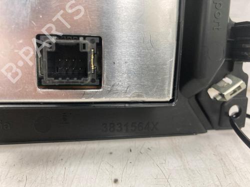 Elektronisk modul DACIA DUSTER (P1310) 1.2 TCe 130 | BP26488933M83 