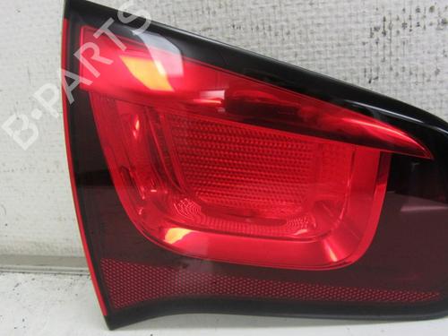 Used Left taillight Left taillight 16192986 16192986