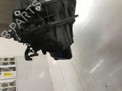 Gearbox RENAULT CLIO IV Grandtour (KH_) 0.9 TCe 90 | BP30758765M3 