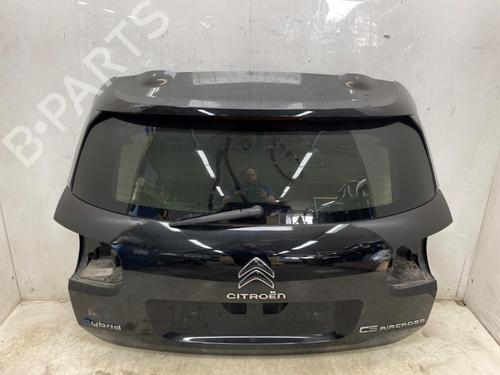 Tampa da Mala Tampa da Mala CITROËN C5 AIRCROSS (A_) 1.6 Hybrid 225 (A45GFR) (224 hp) 36641386 36641386