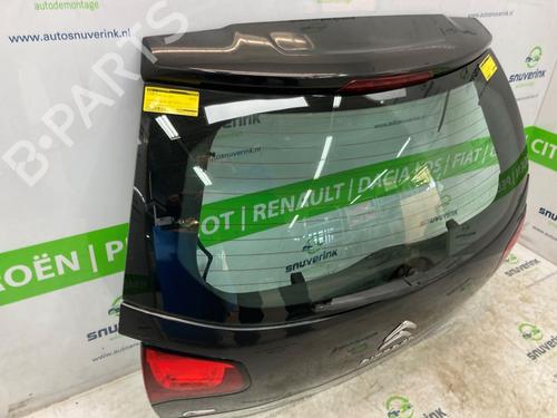 Tailgate CITROËN C3 II (SC_) 1.6 HDi | BP22963344C6 