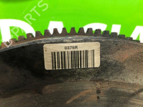 Flywheel RENAULT MASTER III Platform/Chassis (EV, HV, UV) 2.3 dCi 165 RWD (HV0P, HV0U, HV10, HV12, UV0P, UV0U,... | BP24159610M101 - Image 2