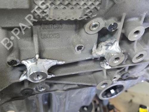 Engine ALFA ROMEO STELVIO (949_) 2.0 Q4 (949.AXF2A) | BP40584791M1 - Image 7
