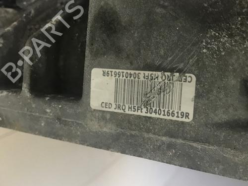 Gearbox RENAULT CAPTUR I (J5_, H5_) 0.9 TCe 90 | BP34562788M3  - Image 6
