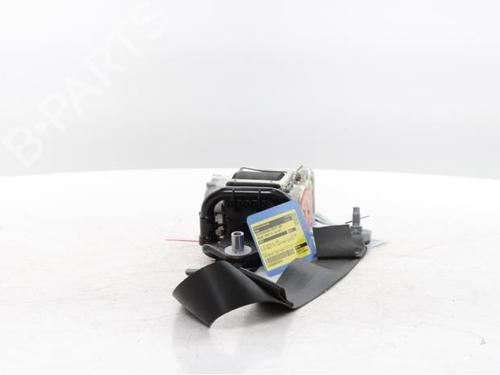Front right seatbelt PEUGEOT EXPERT Van (V_) 1.6 BlueHDi 95 | BP40585658I25 - Image 3