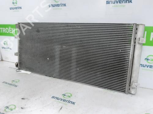 AC radiator OPEL MOVANO B Van (X62) 2.3 CDTI FWD (FV) | BP26665487M32 - Image 3