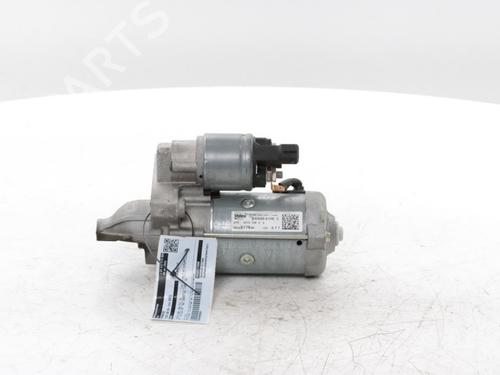 Used Starter Starter PEUGEOT 508 II (FB_, FH_, F3_) 1.5 BlueHDI 130 (FBYHZJ, FBYHZR) (131 hp) 33696577 33696577