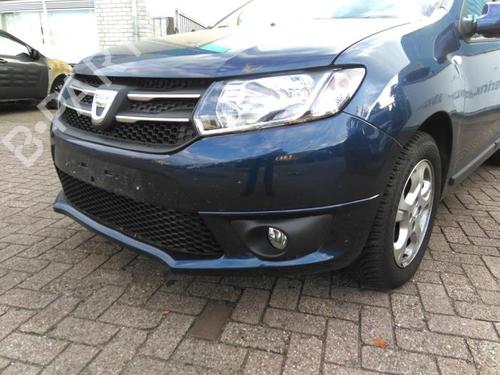 Intercooler pipe DACIA LOGAN MCV II TCe 90 (K8M1, K8MA, K8AC) | BP40578112M127 - Image 6