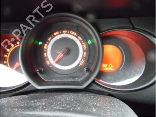 instrument-cluster-citroen-c3-ii-sc_-2009-40594459 main image