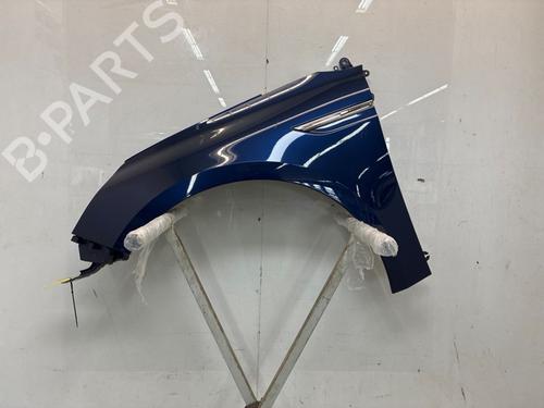 Used Left front fenders RENAULT MEGANE IV Grandtour (K9A/M/N_) 1.2 TCe 130 (K9MR) (130 hp) 29640464