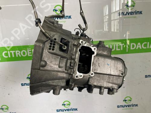 Gearbox CITROËN C4 II (NC_) 1.6 THP 155 | BP26238243M3 - Image 3