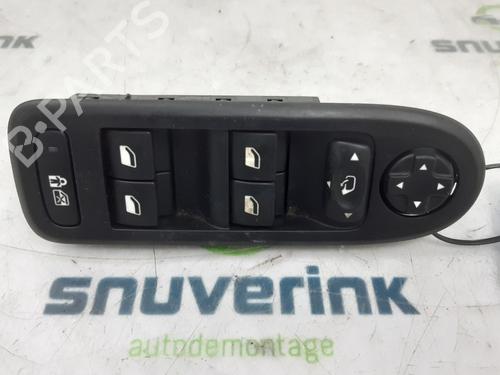 Switch PEUGEOT 508 I (8D_) 2.0 HDi Hybrid4 AWC | BP23987544I30 